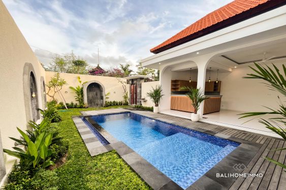 Image 2 from Disewakan vila baru 2 Kamar di dekat Umalas