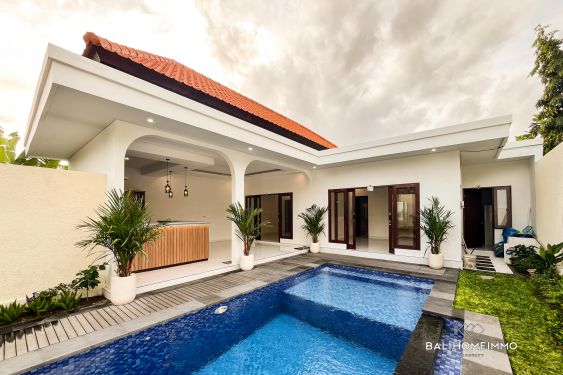Image 1 from Disewakan vila baru 2 Kamar di dekat Umalas