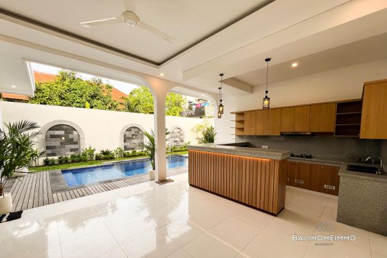 Image 3 from Disewakan vila baru 2 Kamar di dekat Umalas