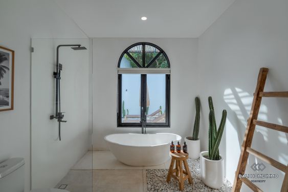 Image 12 from Brand New 2 bedrooms villa for sale in Bali Canggu Padonan