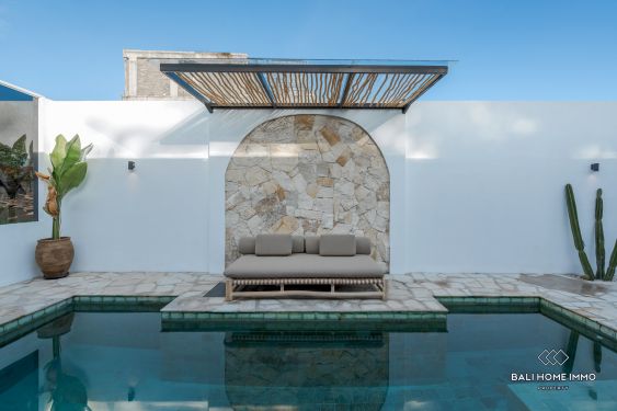 Image 15 from Brand New 2 bedrooms villa for sale in Bali Canggu Padonan