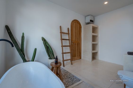 Image 13 from Brand New 2 bedrooms villa for sale in Bali Canggu Padonan