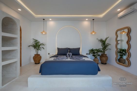 Image 7 from Brand New 2 bedrooms villa for sale in Bali Canggu Padonan