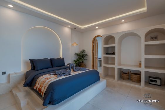 Image 8 from Brand New 2 bedrooms villa for sale in Bali Canggu Padonan