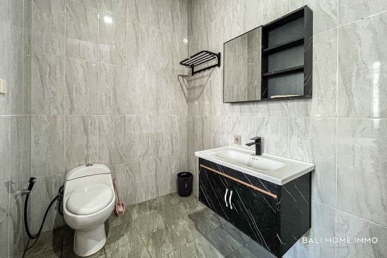 Image 13 from BEAUTIFUL  2 BEDROOMS VILLA FOR SALE IN KUTUH NEAR PANDAWA BEACH