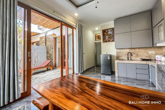 Image 5 from BEAUTIFUL  2 BEDROOMS VILLA FOR SALE IN KUTUH NEAR PANDAWA BEACH