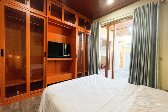 Image 11 from BEAUTIFUL  2 BEDROOMS VILLA FOR SALE IN KUTUH NEAR PANDAWA BEACH