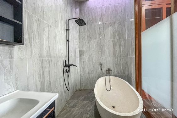 Image 14 from BEAUTIFUL  2 BEDROOMS VILLA FOR SALE IN KUTUH NEAR PANDAWA BEACH