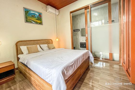 Image 9 from BEAUTIFUL  2 BEDROOMS VILLA FOR SALE IN KUTUH NEAR PANDAWA BEACH