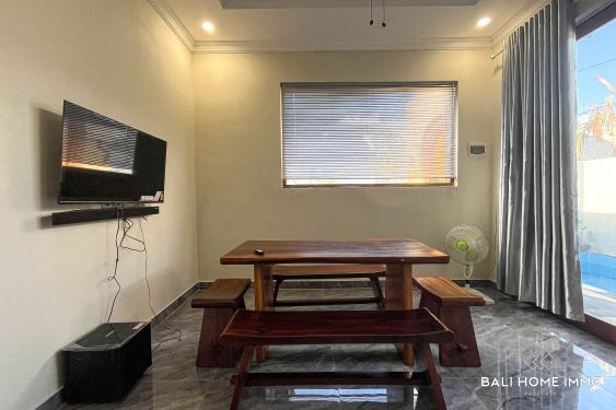 Image 4 from BEAUTIFUL  2 BEDROOMS VILLA FOR SALE IN KUTUH NEAR PANDAWA BEACH