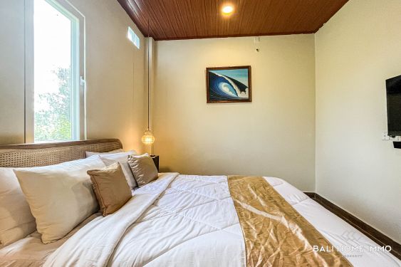 Image 8 from BEAUTIFUL  2 BEDROOMS VILLA FOR SALE IN KUTUH NEAR PANDAWA BEACH