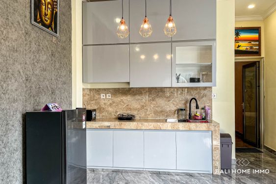 Image 5 from Magnifique villa de 2 chambres à vendre à Kutuh, près de la plage de Pandawa.