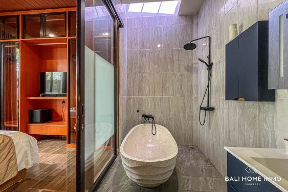 Image 11 from Magnifique villa de 2 chambres à vendre à Kutuh, près de la plage de Pandawa.