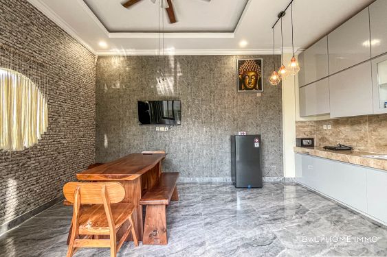 Image 4 from Magnifique villa de 2 chambres à vendre à Kutuh, près de la plage de Pandawa.