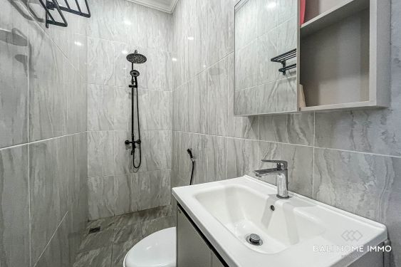 Image 13 from Magnifique villa de 2 chambres à vendre à Kutuh, près de la plage de Pandawa.