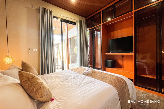 Image 8 from Magnifique villa de 2 chambres à vendre à Kutuh, près de la plage de Pandawa.