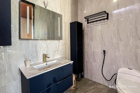 Image 12 from Magnifique villa de 2 chambres à vendre à Kutuh, près de la plage de Pandawa.