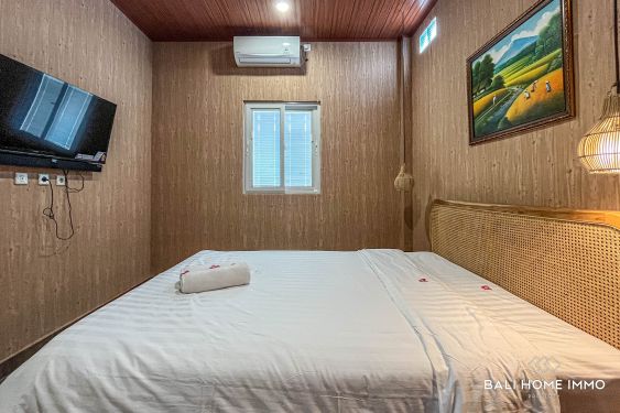 Image 10 from Magnifique villa de 2 chambres à vendre à Kutuh, près de la plage de Pandawa.