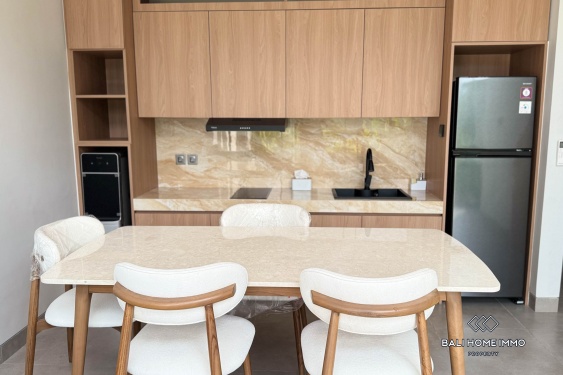 Image 5 from Villa neuve de 2 chambres à vendre et à louer à Ubud