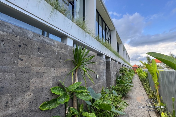 Image 15 from Villa neuve de 2 chambres à vendre et à louer à Ubud