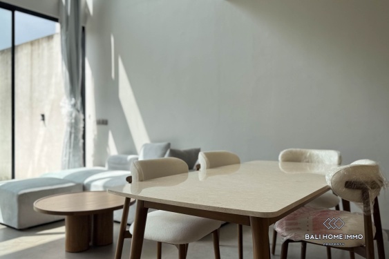 Image 4 from Villa neuve de 2 chambres à vendre et à louer à Ubud