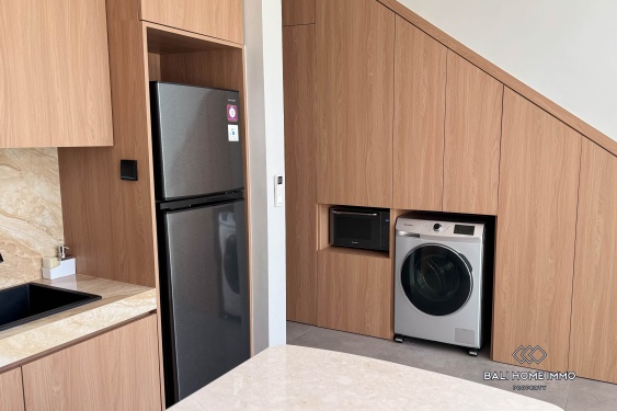 Image 6 from Villa neuve de 2 chambres à vendre et à louer à Ubud