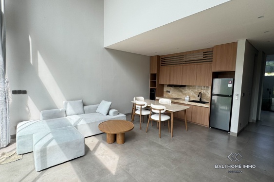 Image 1 from Villa neuve de 2 chambres à vendre et à louer à Ubud