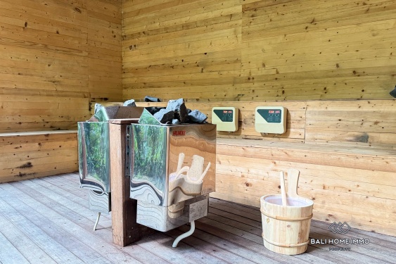 Image 12 from Villa neuve de 2 chambres à vendre et à louer à Ubud