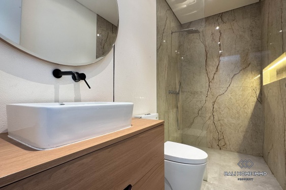 Image 11 from Villa neuve de 2 chambres à vendre et à louer à Ubud