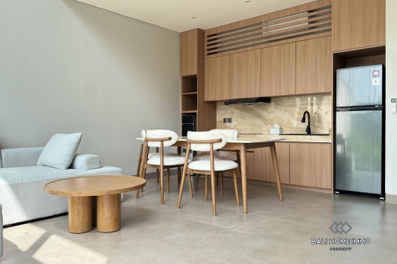 Image 3 from Villa neuve de 2 chambres à vendre et à louer à Ubud