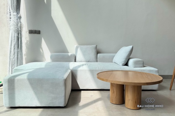 Image 2 from Villa neuve de 2 chambres à vendre et à louer à Ubud