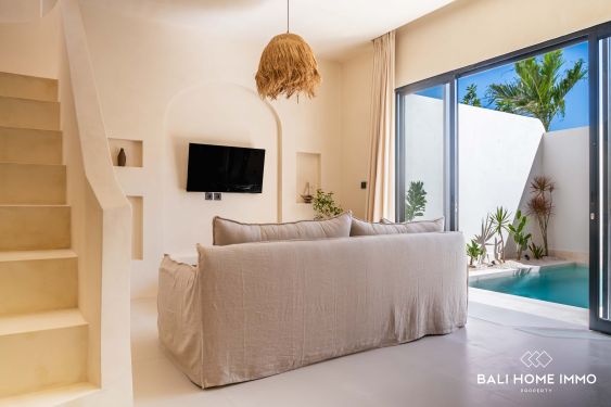 Image 3 from Villa neuve de 2 chambres à vendre et à louer à Umalas