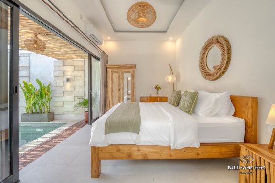Image 9 from Villa neuve de 2 chambres à vendre et à louer à Seminyak, Bali
