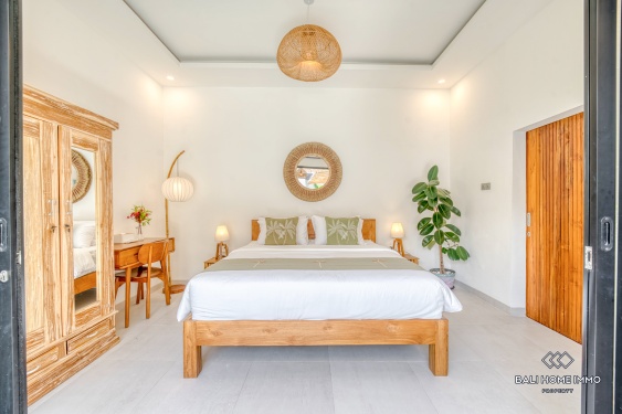 Image 1 from Villa neuve de 2 chambres à vendre et à louer à Seminyak, Bali