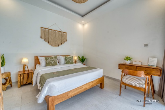 Image 11 from Villa neuve de 2 chambres à vendre et à louer à Seminyak, Bali