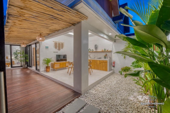 Image 19 from Villa neuve de 2 chambres à vendre et à louer à Seminyak, Bali