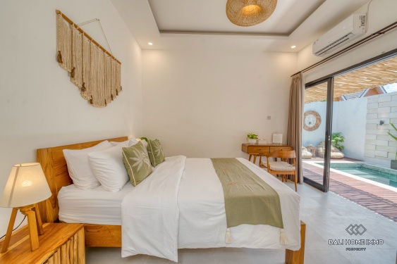 Image 5 from Villa neuve de 2 chambres à vendre et à louer à Seminyak, Bali