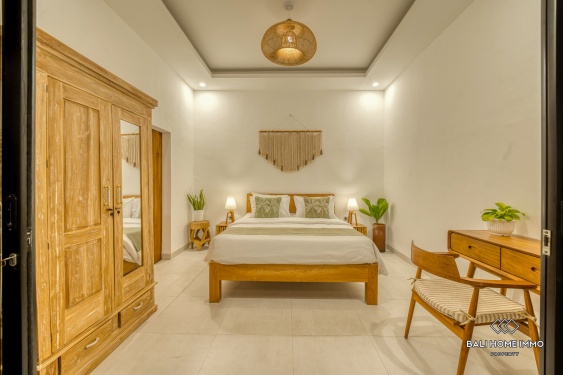 Image 17 from Villa neuve de 2 chambres à vendre et à louer à Seminyak, Bali