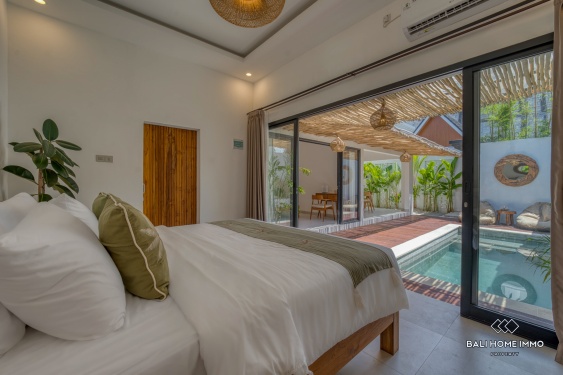 Image 8 from Villa neuve de 2 chambres à vendre et à louer à Seminyak, Bali