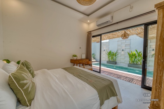 Image 4 from Villa neuve de 2 chambres à vendre et à louer à Seminyak, Bali