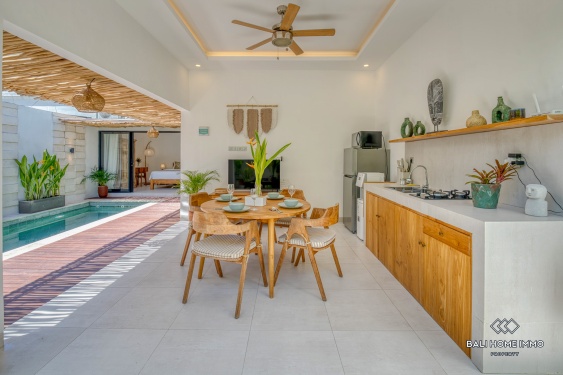 Image 14 from Villa neuve de 2 chambres à vendre et à louer à Seminyak, Bali