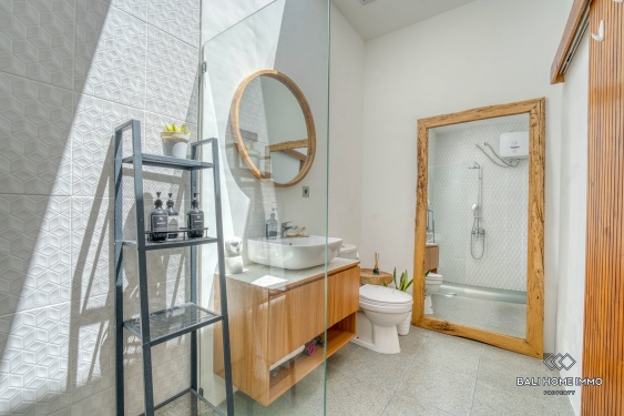 Image 7 from Villa neuve de 2 chambres à vendre et à louer à Seminyak, Bali