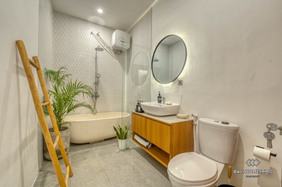 Image 16 from Villa neuve de 2 chambres à vendre et à louer à Seminyak, Bali