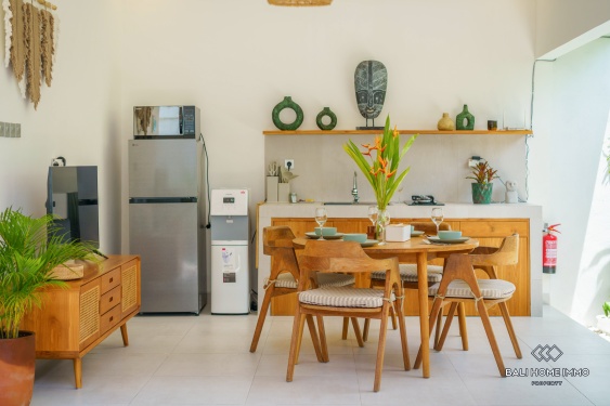 Image 20 from Villa neuve de 2 chambres à vendre et à louer à Seminyak, Bali