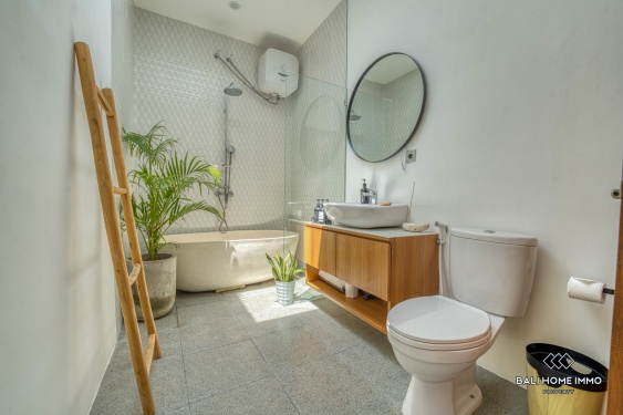 Image 2 from Villa neuve de 2 chambres à vendre et à louer à Seminyak, Bali