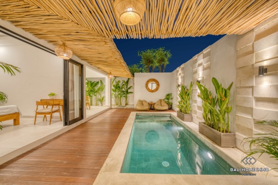 Image 18 from Villa neuve de 2 chambres à vendre et à louer à Seminyak, Bali