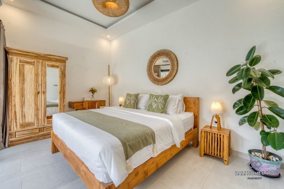 Image 11 from Villa neuve de 2 chambres à vendre et à louer à Seminyak, Bali