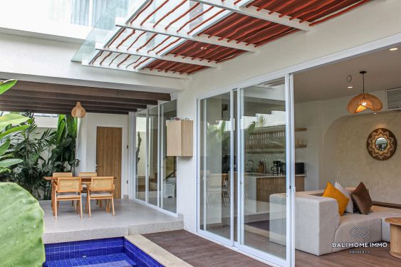 Image 2 from Brand new 2 bedrooms villa for sale in Bali - Tumbak bayuh