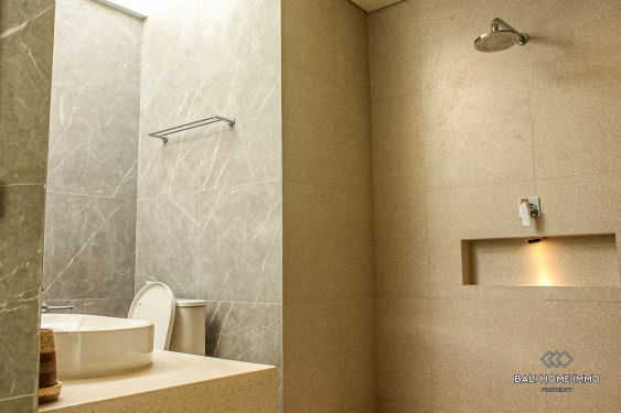 Image 11 from Villa neuve de 2 chambres à vendre et à louer à Bali - Tumbak bayuh