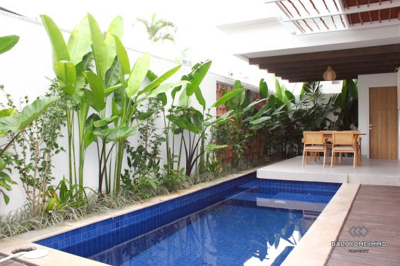 Image 1 from Brand new 2 bedrooms villa for sale in Bali - Tumbak bayuh